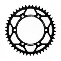 Couronne acier Supersprox Pas 520 RFE-855