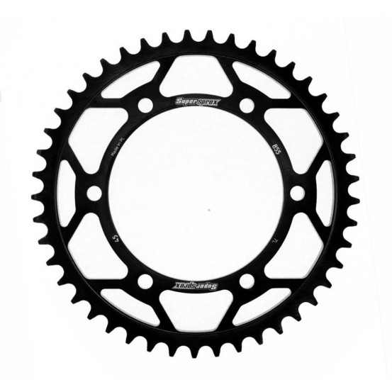 Couronne acier Supersprox Pas 520 RFE-855