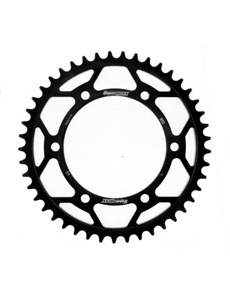 Couronne acier Supersprox Pas 520 RFE-855