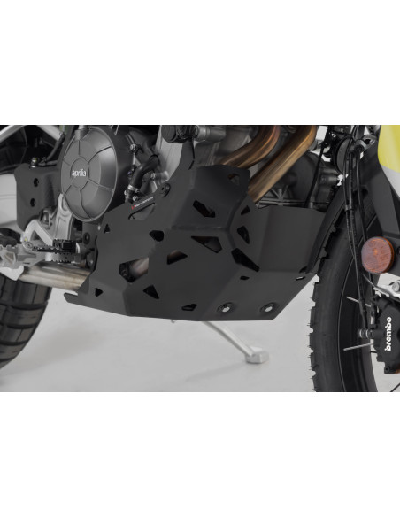Sabot moteur SW-MOTECH APRILIA Tuareg 660 2021