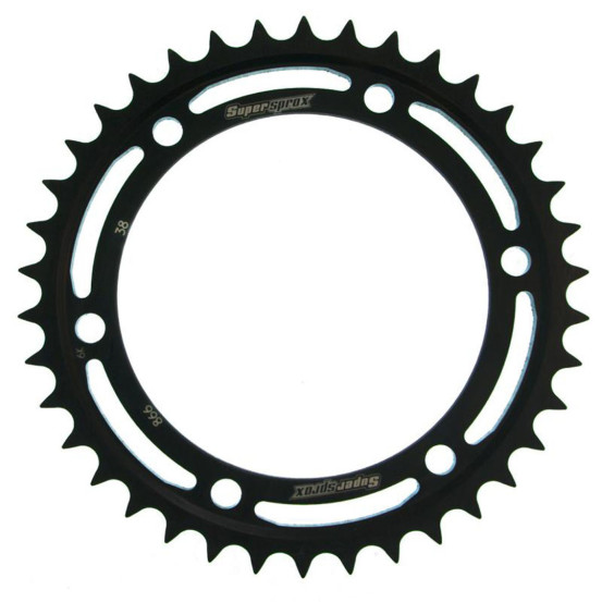 Couronne acier Supersprox Pas 532 RFE-866