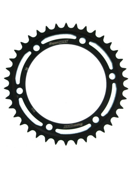 Couronne acier Supersprox Pas 532 RFE-866