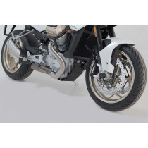 Sabot moteur SW-MOTECH MOTO GUZZI V100 Mandello/S 2022 - Noir
