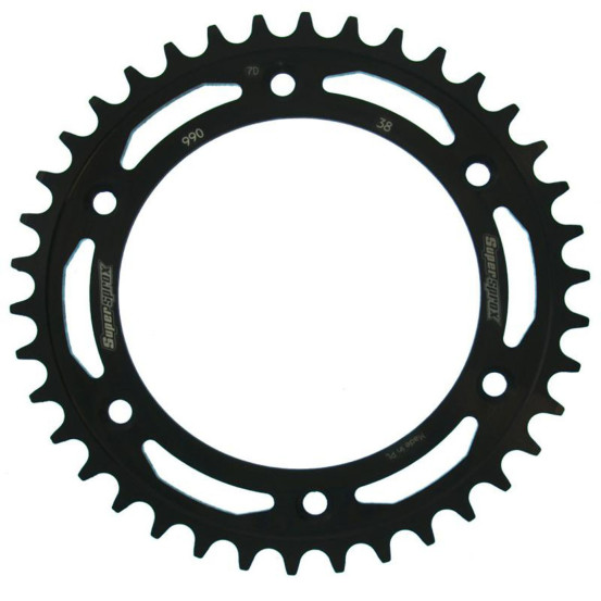 Couronne acier Supersprox Pas 520 RFE-990