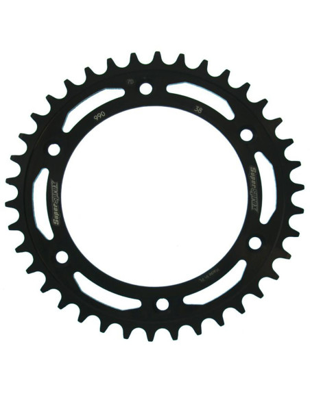 Couronne acier Supersprox Pas 520 RFE-990