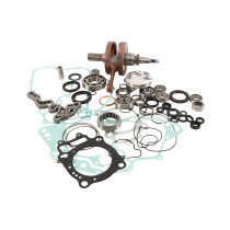 Kit moteur complet WRENCH RABBIT by VERTEX - Côte piston au choix - Honda 250 CRF-X 2007-2016