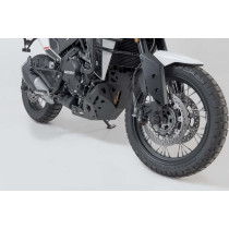 Sabot moteur SW-MOTECH MOTO MORINI X-Cape 650 2021 - Noir