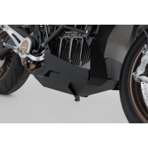 Sabot moteur SW-MOTECH ZERO SR-F 2019 Noir