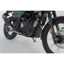 Sabot moteur SW-MOTECH ROYAL ENFIELD Himalayan 2017 Noir