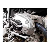 Kit protection de cylindre SW-MOTECH BMW HP2 Enduro 2004-2006 - R 1200 GS 2004-2009 - Adventure 2006-2009 - R 1200 R 2007-201..