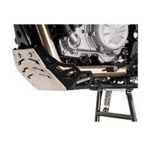 Sabot moteur SW-MOTECH BMW F 650 GS 2003-2007 - G 650 GS 2011-2011 Noir