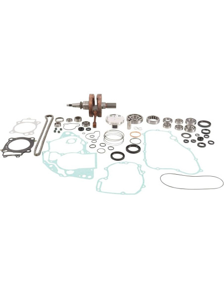 Kit moteur complet WRENCH RABBIT by VERTEX - Côte piston au choix - Honda 250 CRF-X 2004-2006