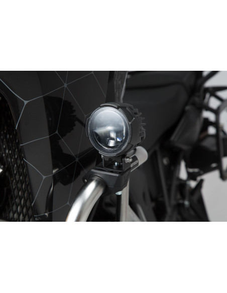 Feux longue portée SW-MOTECH EVO Kit de feux longue portée universel