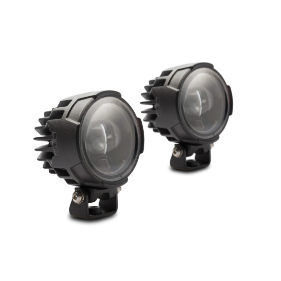 Feux longue portée SW-MOTECH EVO