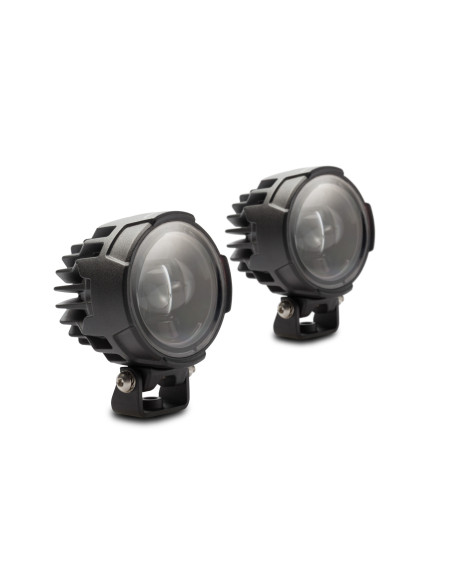Feux longue portée SW-MOTECH EVO