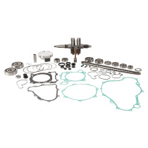Kit moteur complet WRENCH RABBIT by VERTEX - Côte piston au choix - Yamaha WR 450 F 2004-2006