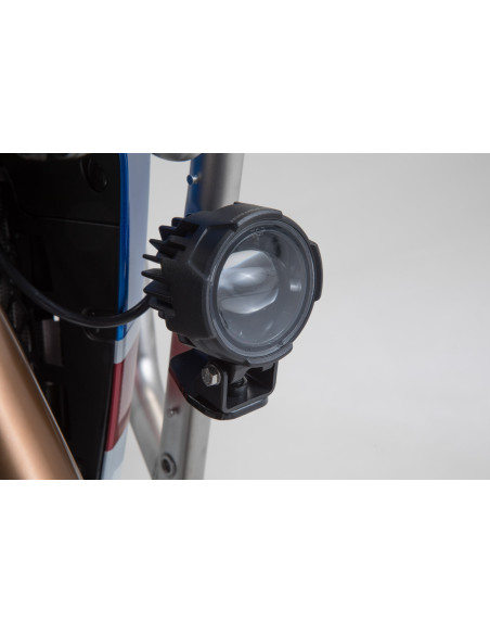 Support pour feux additionnels SW-MOTECH HONDA CRF 1000 L Africa Twin Adventure Sports 2018
