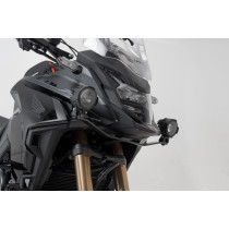 Support pour feux additionnels SW-MOTECH HONDA CB 500 X 2018