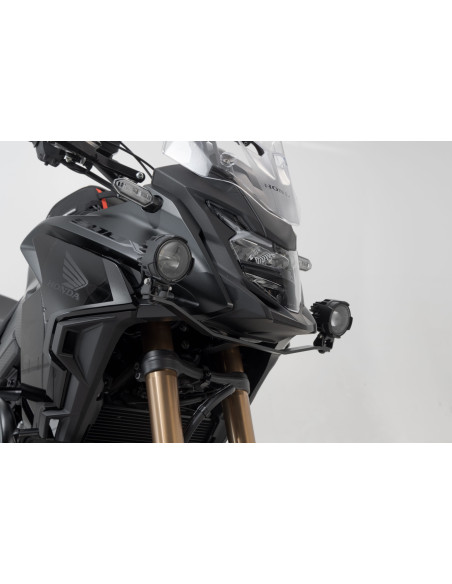 Support pour feux additionnels SW-MOTECH HONDA CB 500 X 2018