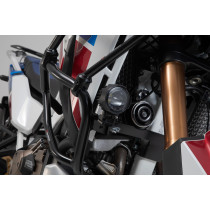 Support pour feux additionnels SW-MOTECH HONDA CRF 1100 L Africa Twin - Adeventure Sports 2019