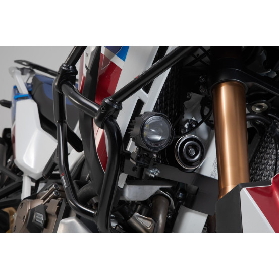 Support pour feux additionnels SW-MOTECH HONDA CRF 1100 L Africa Twin - Adeventure Sports 2019