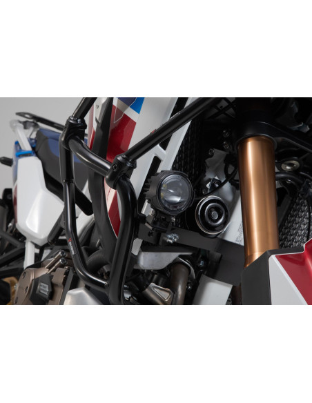 Support pour feux additionnels SW-MOTECH HONDA CRF 1100 L Africa Twin - Adeventure Sports 2019