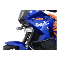 Support pour feux additionnels SW-MOTECH KTM Adventure 950 2003-2006 - 990 2006-2011
