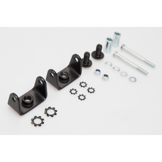 Adaptateur pour support de phares SW-MOTECH BMW R 1200 GS 2012-2018 - Rallye 2016-2018 - R 1250 GS 2018 - Rallye 2021