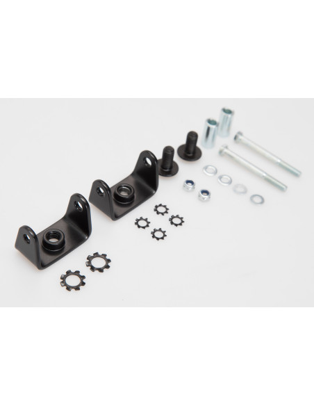 Adaptateur pour support de phares SW-MOTECH BMW R 1200 GS 2012-2018 - Rallye 2016-2018 - R 1250 GS 2018 - Rallye 2021