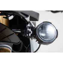 Support pour feux additionnels SW-MOTECH BMW F 750 GS 2017-2020 - F 850 GS 2017-2020