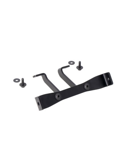 Support pour feux additionnels SW-MOTECH KAWASAKI 650 Versys 2021