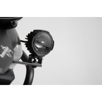 Support pour feux additionnels SW-MOTECH TRIUMPH 1200 Tiger 2015-2017