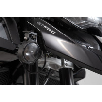 Support pour feux additionnels SW-MOTECH TRIUMPH Tiger 900/GT/Rally/Pro 2019