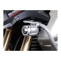 Supports pour feux additionnels BMW R 1200 GS 2008-2012