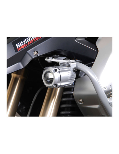 Supports pour feux additionnels BMW R 1200 GS 2008-2012