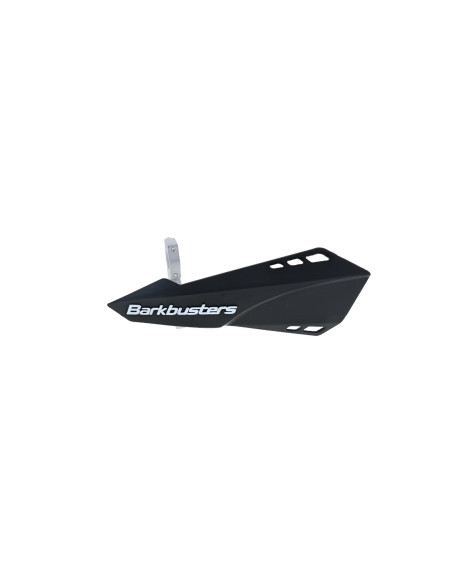 Coques de protège-mains SW-MOTECH Déflecteur de vent détachable séparément
