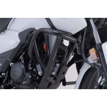 Pare Carters SW-MOTECH HONDA 125 CB F 2020 - Noir