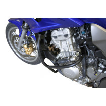 Pare Carters SW-MOTECH HONDA CBF 1000 2006-2009 Noir