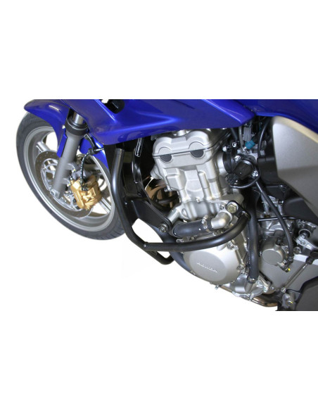 Pare Carters SW-MOTECH HONDA CBF 1000 2006-2009 Noir