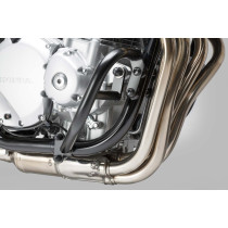 Pare Carters SW-MOTECH HONDA CB1100 2012-2016 - EX 2013-2016 - RS 2016 Noir