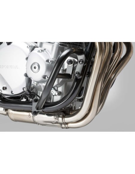 Pare Carters SW-MOTECH HONDA CB1100 2012-2016 - EX 2013-2016 - RS 2016 Noir