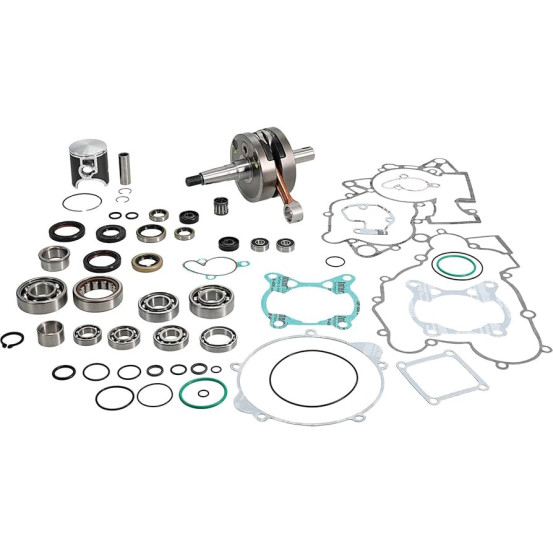 Kit moteur complet WRENCH RABBIT by VERTEX - Côte piston au choix - KTM 85 SX 2013-2016