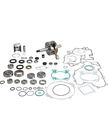 Kit moteur complet WRENCH RABBIT by VERTEX - Côte piston au choix - KTM 85 SX 2013-2016