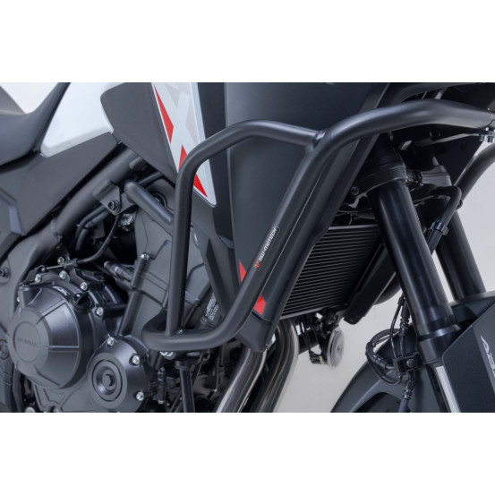 Pare Carters SW-MOTECH Honda NX500 2023-2024