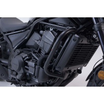 Pare Carters SW-MOTECH HONDA CMX 1100 Rebel 2020 - Noir