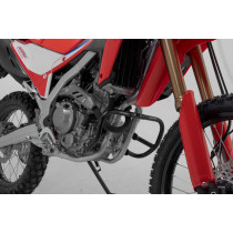 Pare Carters SW-MOTECH HONDA CRF 250 L 2012-2017 - 300 2020 Noir