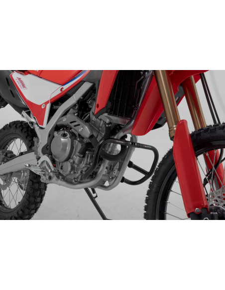 Pare Carters SW-MOTECH HONDA CRF 250 L 2012-2017 - 300 2020 Noir