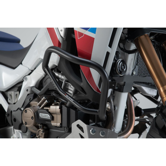 Pare Carters SW-MOTECH HONDA CRF 1100 L Adventure Sports 2019 - Noir