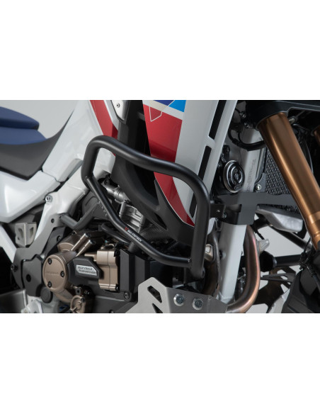 Pare Carters SW-MOTECH HONDA CRF 1100 L Adventure Sports 2019 - Noir
