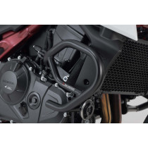 Pare Carters SW-MOTECH HONDA CB 750 Hornet 2022 - Noir